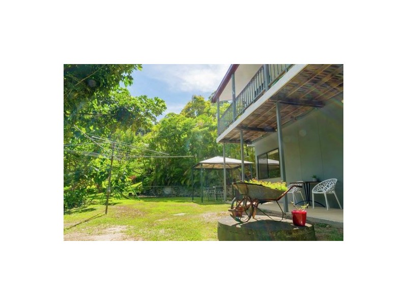 31 Lillee Ct, Currumbin Valley QLD 4223