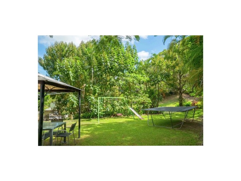 31 Lillee Ct, Currumbin Valley QLD 4223