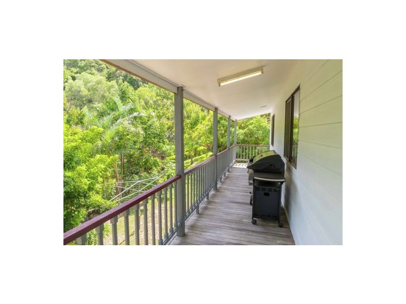 31 Lillee Ct, Currumbin Valley QLD 4223