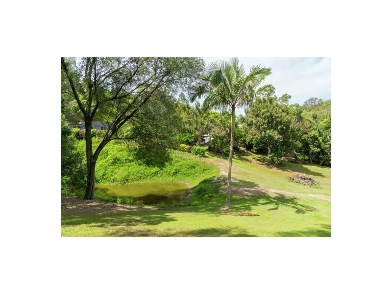31 Lillee Ct, Currumbin Valley QLD 4223