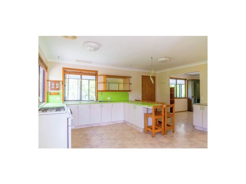 31 Lillee Ct, Currumbin Valley QLD 4223