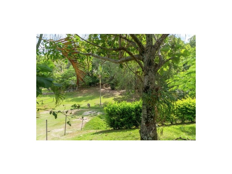 31 Lillee Ct, Currumbin Valley QLD 4223