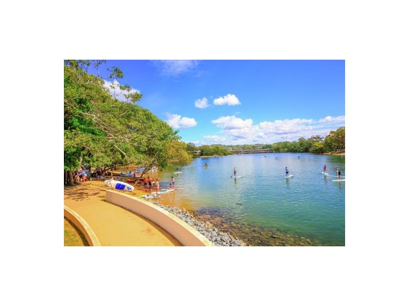 111 Tierney Drive, Currumbin Waters QLD 4223