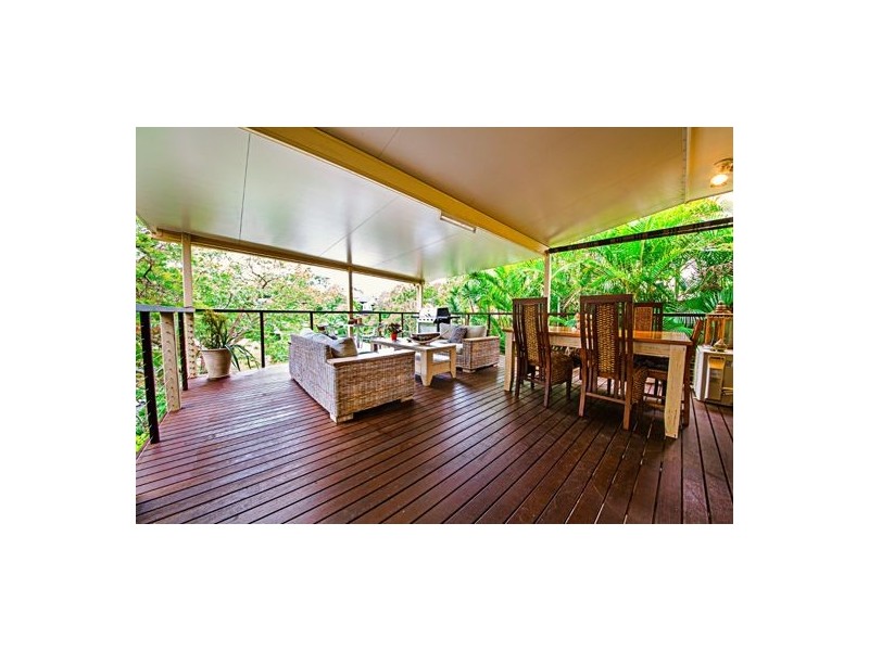 48 Jarrahdale Drive, Elanora QLD 4221