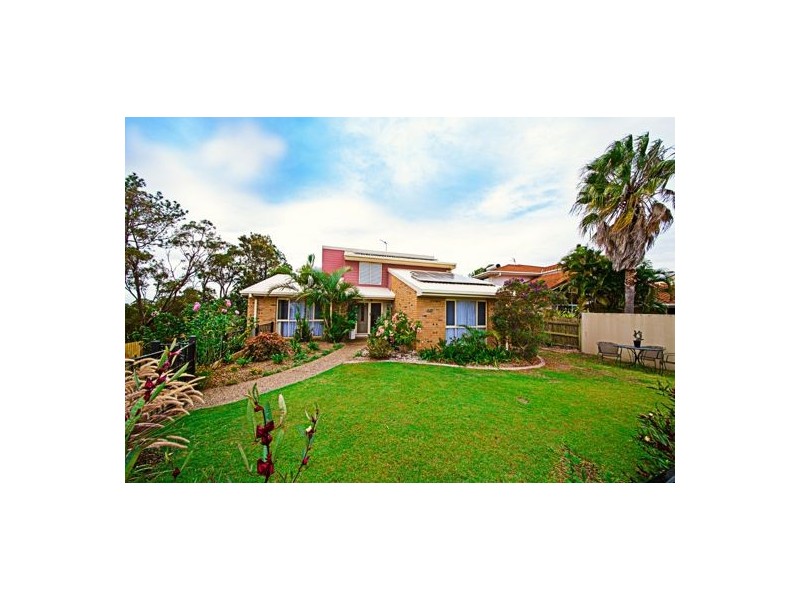 48 Jarrahdale Drive, Elanora QLD 4221