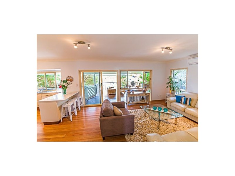 48 Jarrahdale Drive, Elanora QLD 4221