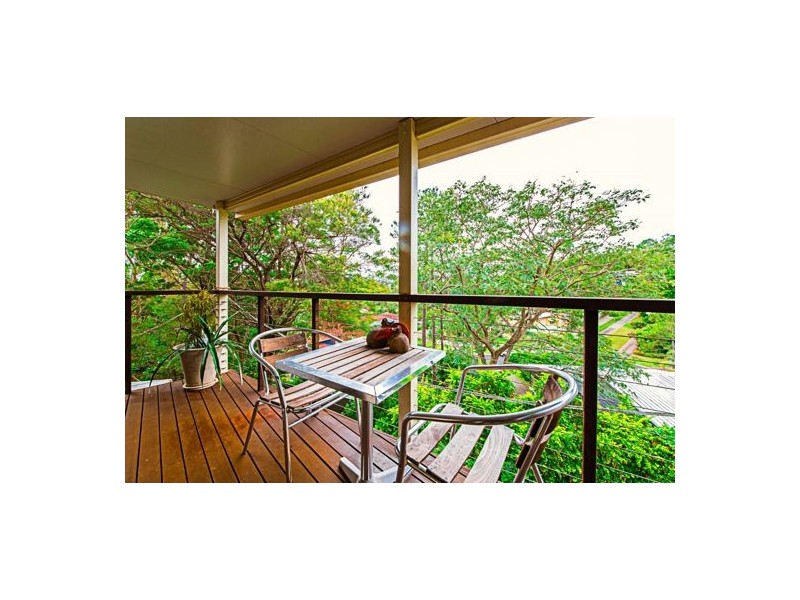 48 Jarrahdale Drive, Elanora QLD 4221