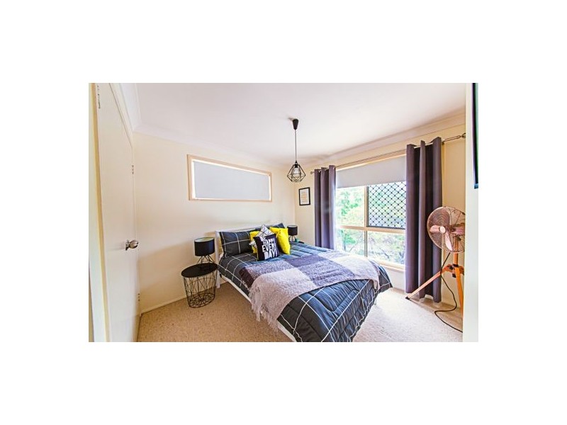 48 Jarrahdale Drive, Elanora QLD 4221