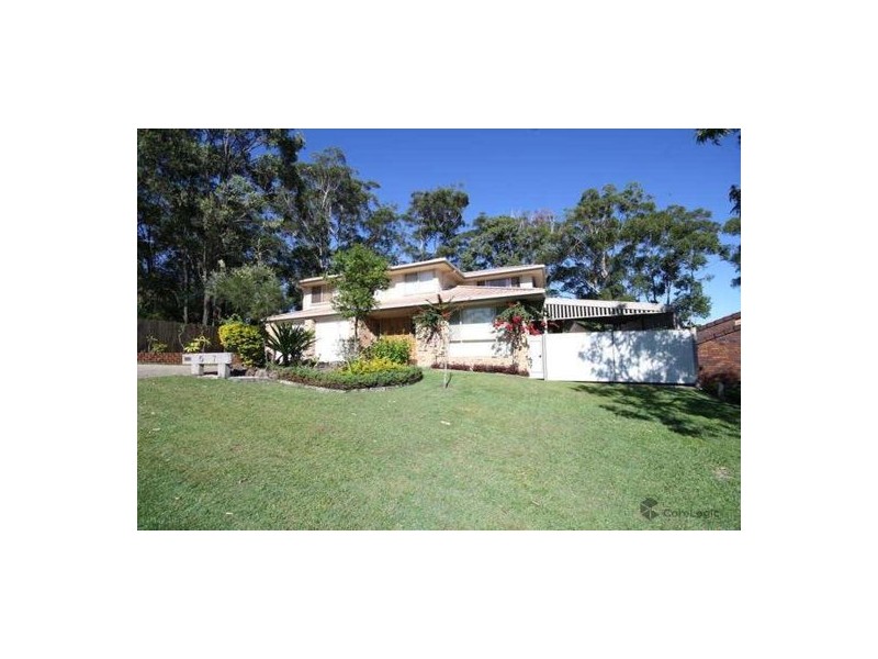 7 Kaffia Ct, Elanora QLD 4221