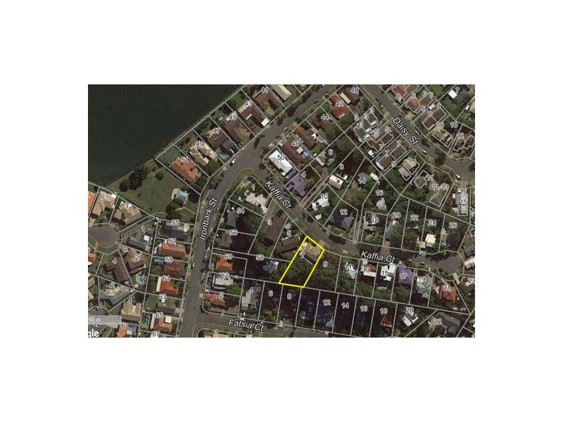 7 Kaffia Ct, Elanora QLD 4221