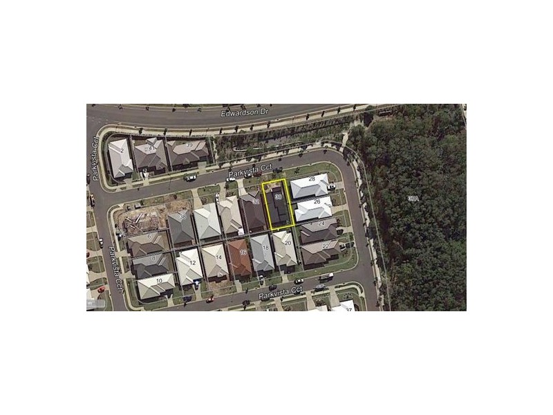 30 Parkvista Circuit, Coomera QLD 4209