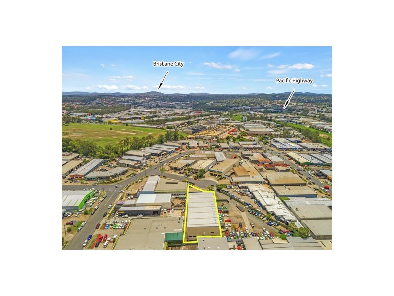 5 Dan Street, Slacks Creek QLD 4127