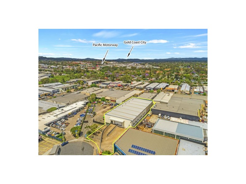 5 Dan Street, Slacks Creek QLD 4127