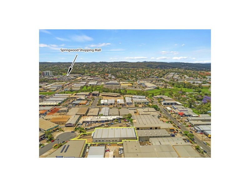 5 Dan Street, Slacks Creek QLD 4127