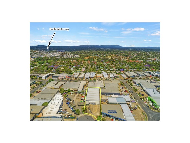 5 Dan Street, Slacks Creek QLD 4127