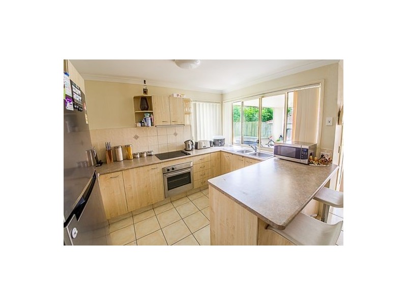 58 Riverpark Drive, Nerang QLD 4211