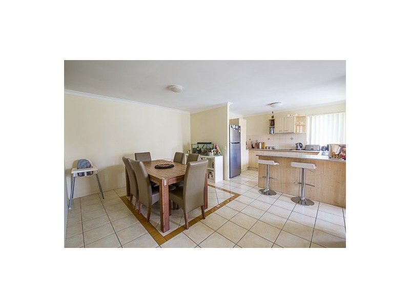 58 Riverpark Drive, Nerang QLD 4211