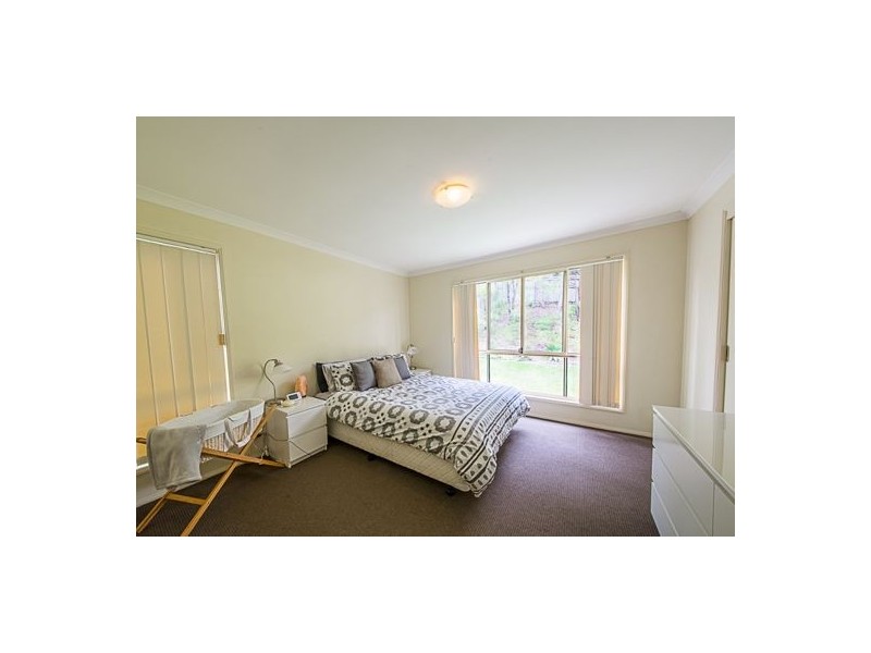 58 Riverpark Drive, Nerang QLD 4211