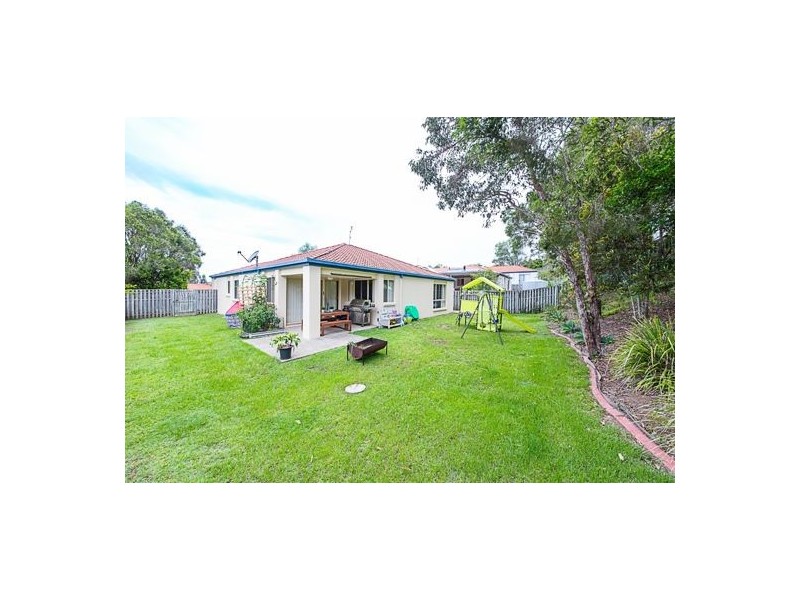 58 Riverpark Drive, Nerang QLD 4211