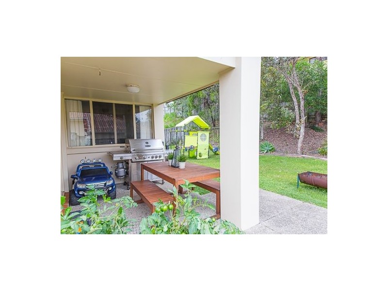 58 Riverpark Drive, Nerang QLD 4211