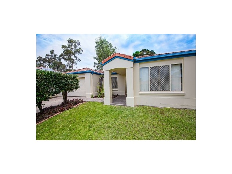 58 Riverpark Drive, Nerang QLD 4211