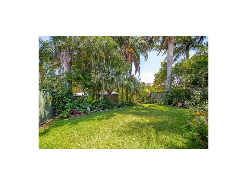 1/5 Ash Court, Arundel QLD 4214