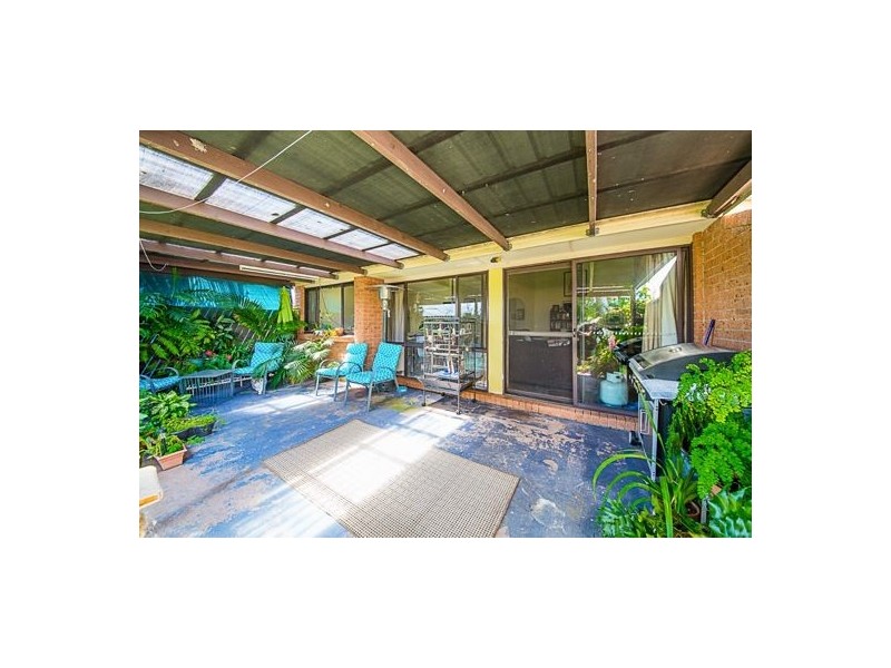 1/5 Ash Court, Arundel QLD 4214