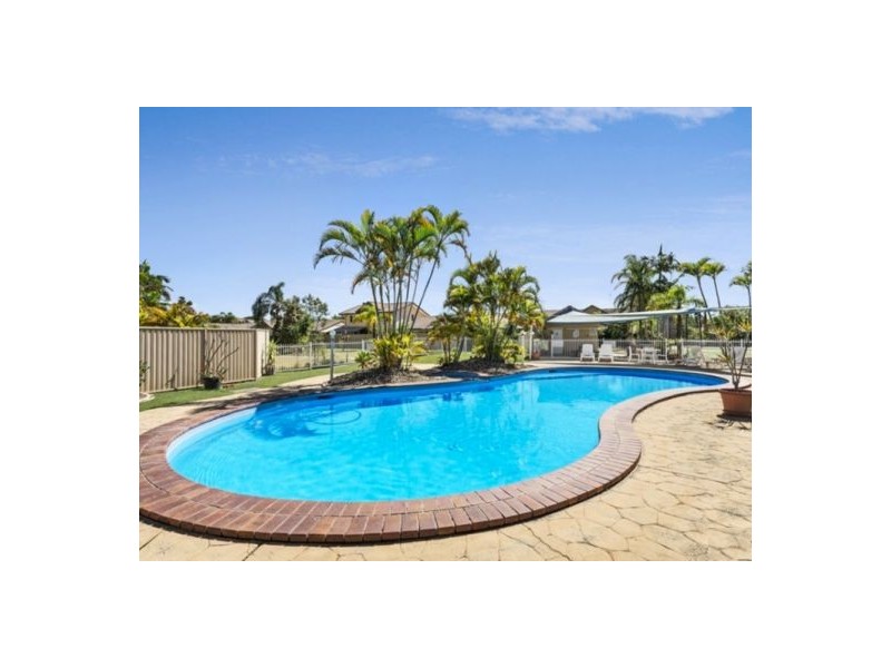 31/50 St Kevins Ave, Benowa QLD 4217