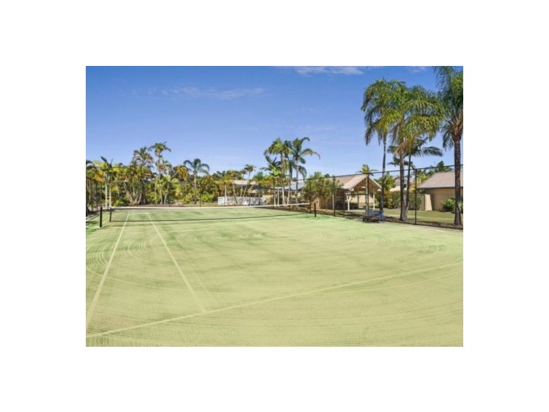 31/50 St Kevins Ave, Benowa QLD 4217