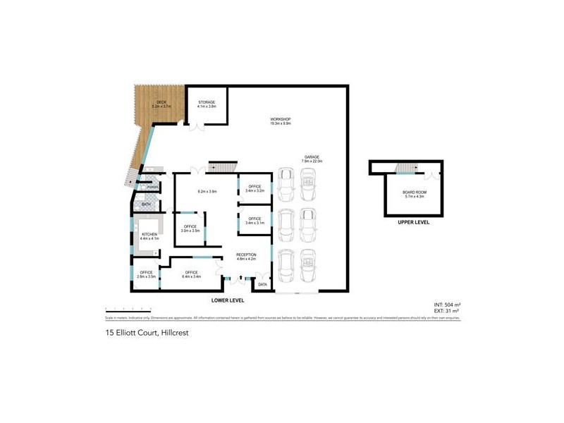 15 Elliott Court, Hillcrest QLD 4118