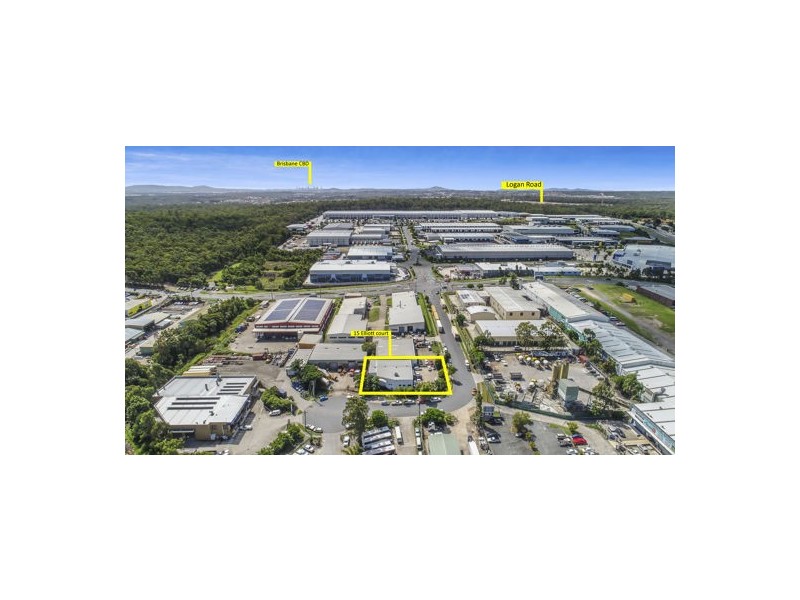 15 Elliott Court, Hillcrest QLD 4118