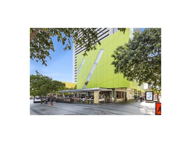 Brisbane City QLD 4000