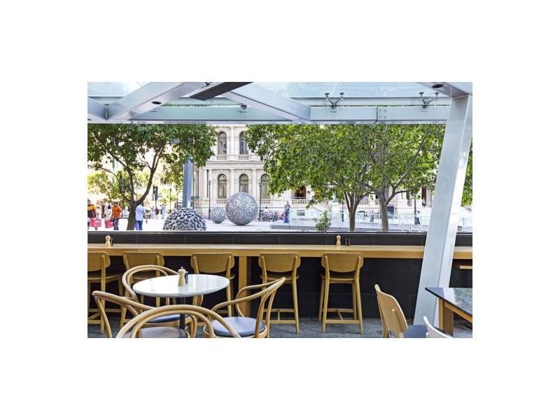 Brisbane City QLD 4000