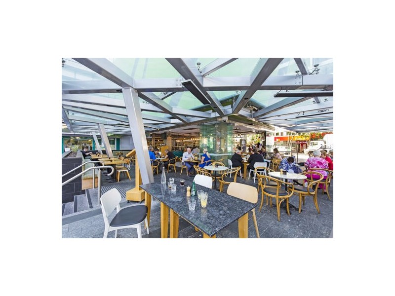 Brisbane City QLD 4000