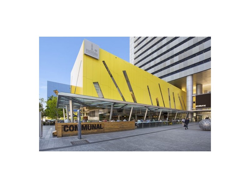 1 266 George Street, Brisbane City QLD 4000