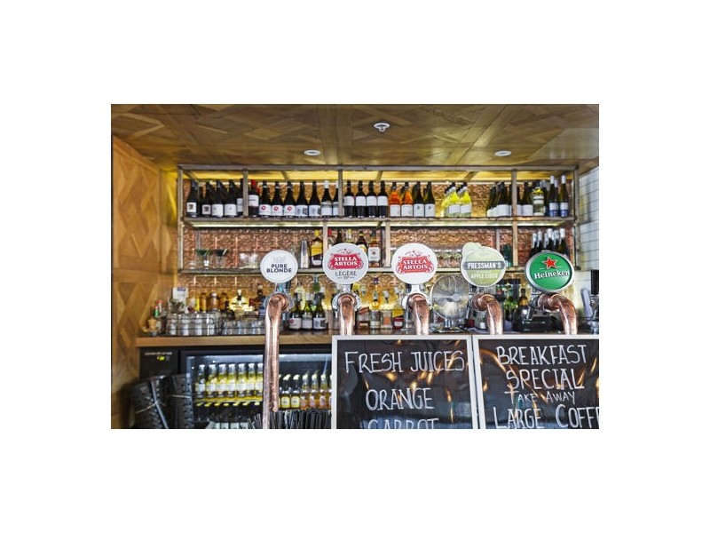 1 266 George Street, Brisbane City QLD 4000