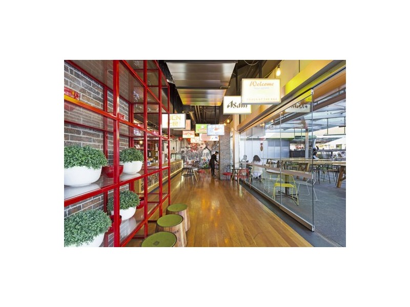 Brisbane City QLD 4000