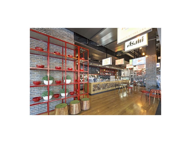 Brisbane City QLD 4000