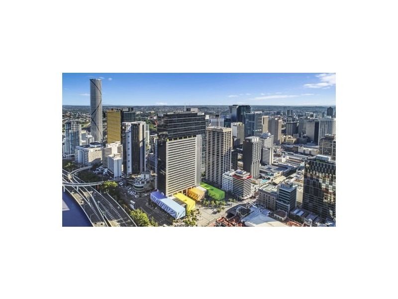 Brisbane City QLD 4000