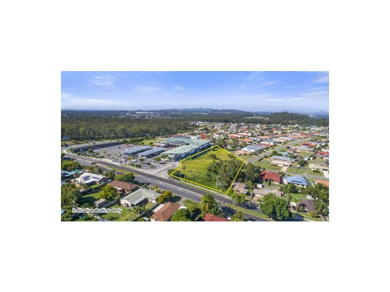 180 Eagle Street, Collingwood Park QLD 4301