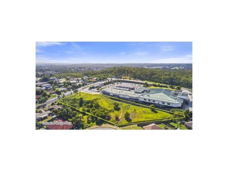 180 Eagle Street, Collingwood Park QLD 4301