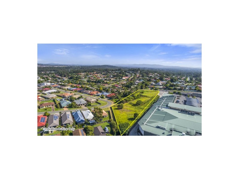 180 Eagle Street, Collingwood Park QLD 4301