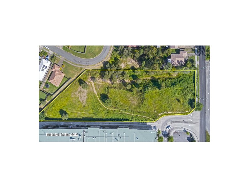 180 Eagle Street, Collingwood Park QLD 4301