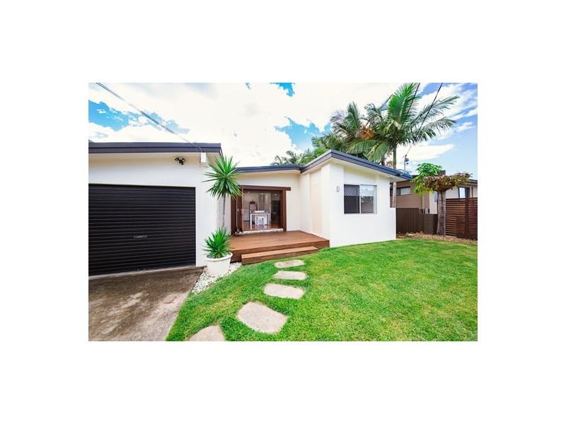 5 Susanne Street, Southport QLD 4215