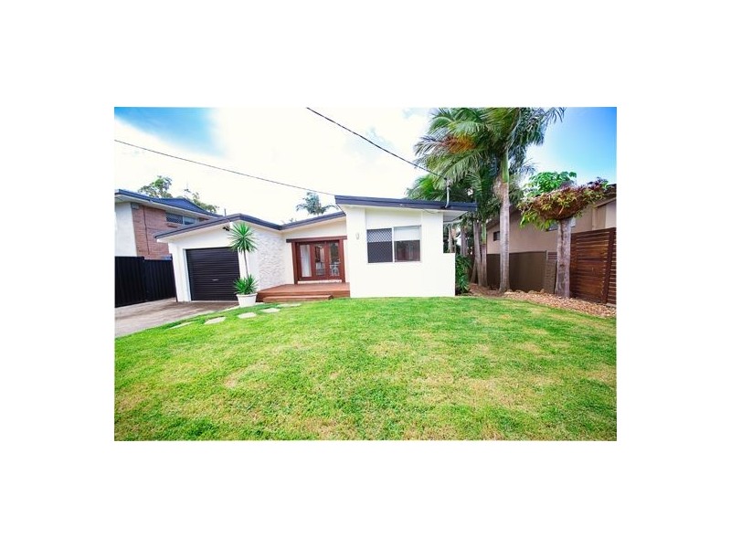 5 Susanne Street, Southport QLD 4215