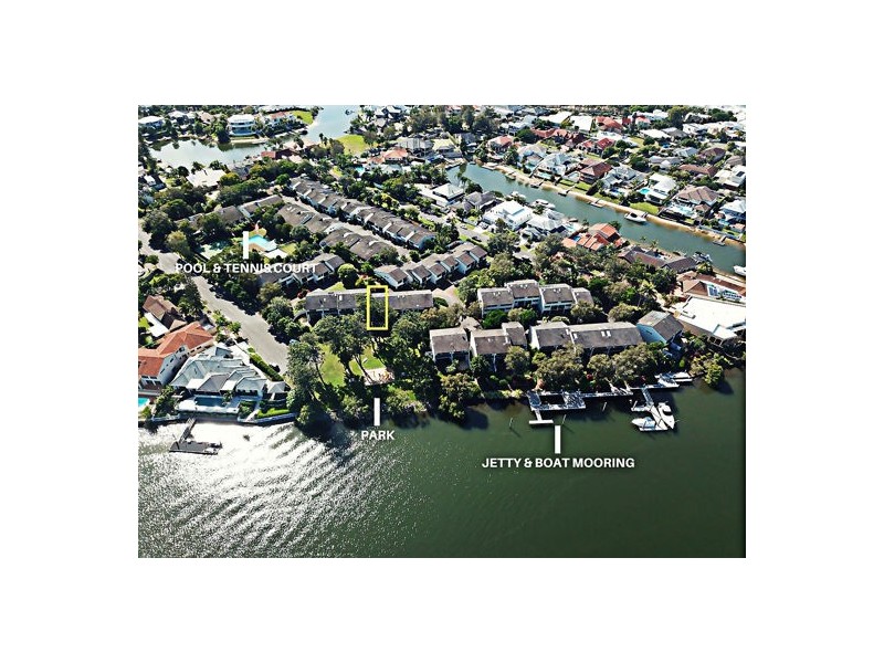 16/7 Campbell Street, Bundall QLD 4217