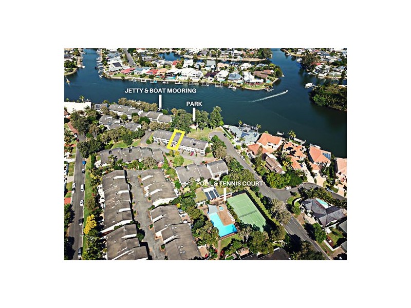 16/7 Campbell Street, Bundall QLD 4217