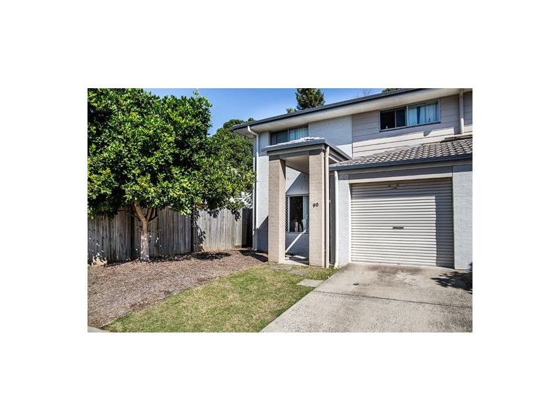 90/116-136 Station Road, Loganlea QLD 4131