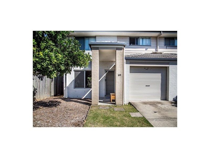 90/116-136 Station Road, Loganlea QLD 4131