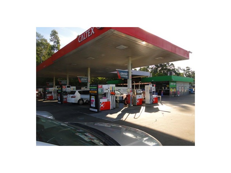 500-503 Kingston Rd, Kingston QLD 4114